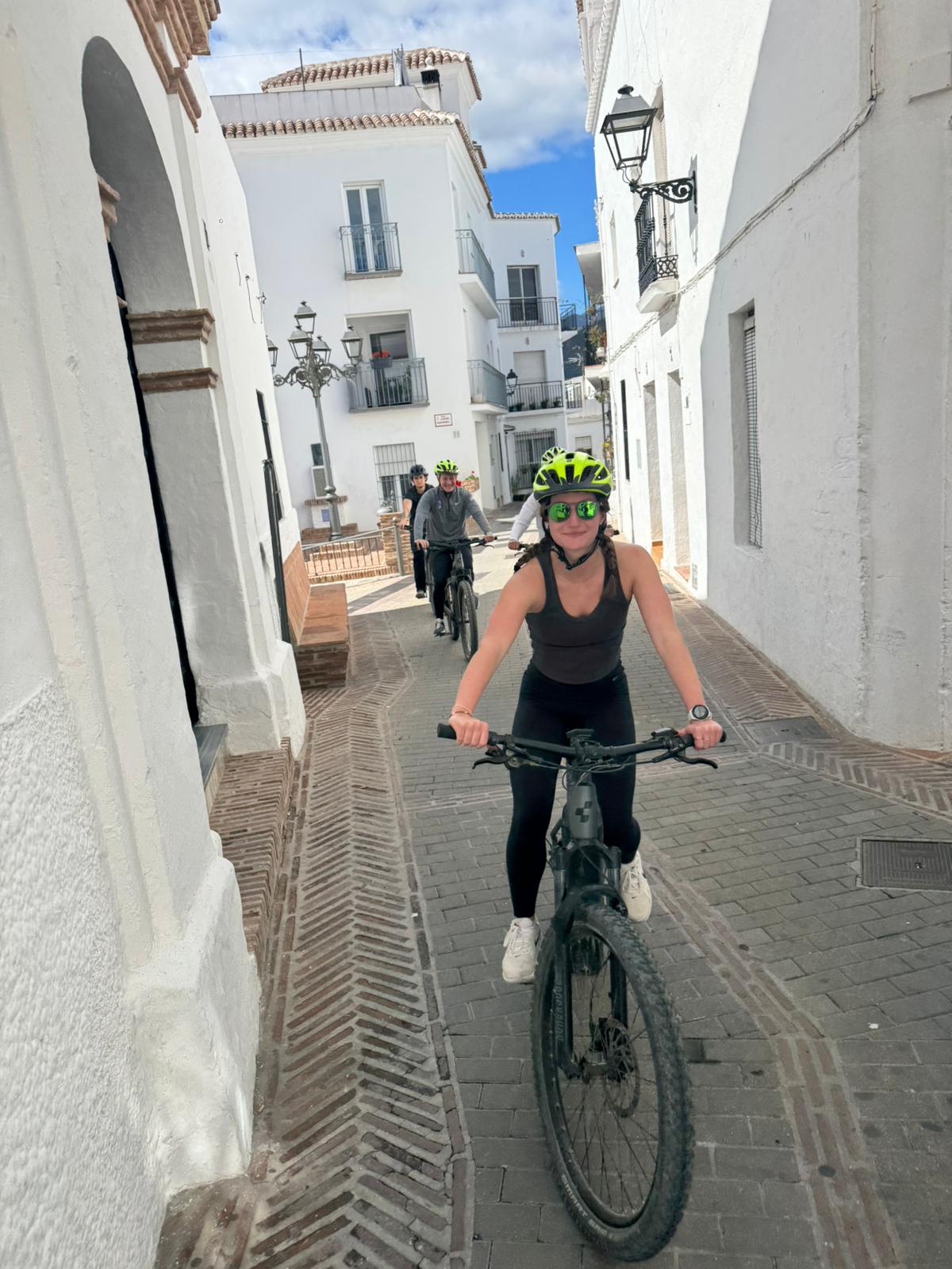 Ebike Tour Marbella - Imagen 4