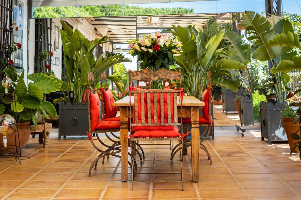 Cortijo Hotel Boutique - Imagen 2