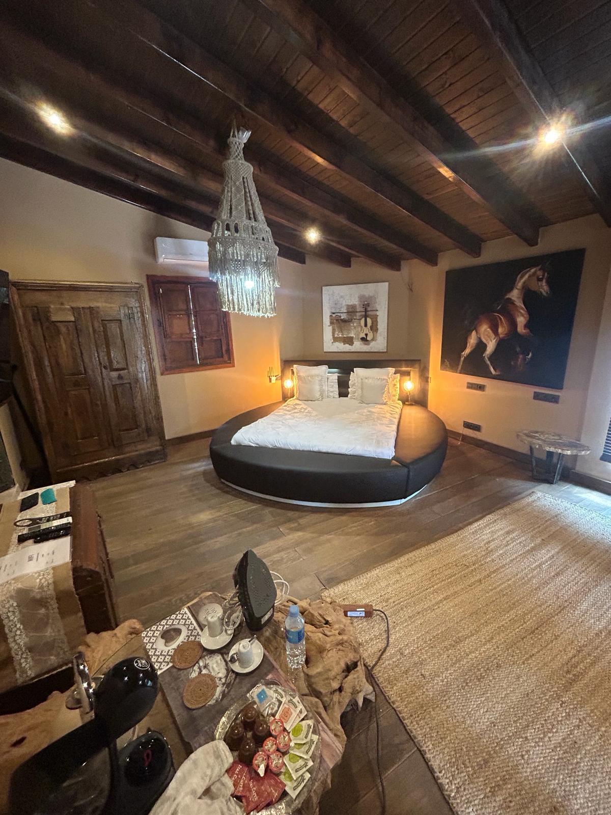 Cortijo Hotel Boutique - Imagen 11