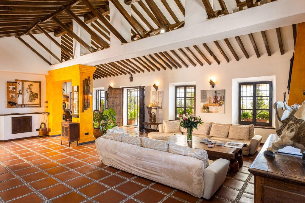 Cortijo Hotel Boutique - Imagen 3