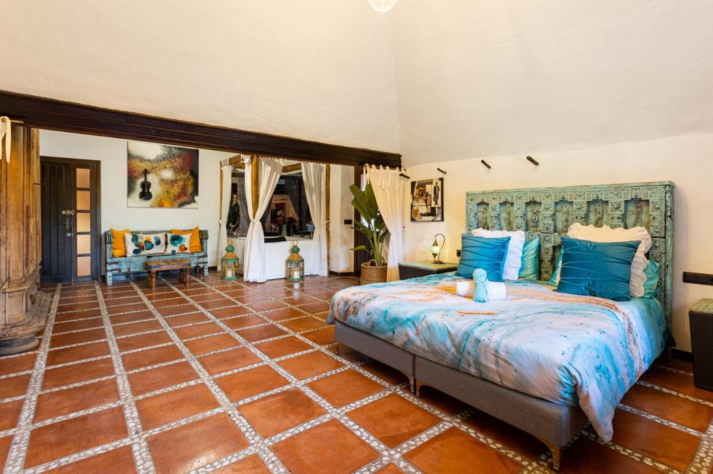 Cortijo Hotel Boutique - Imagen 10