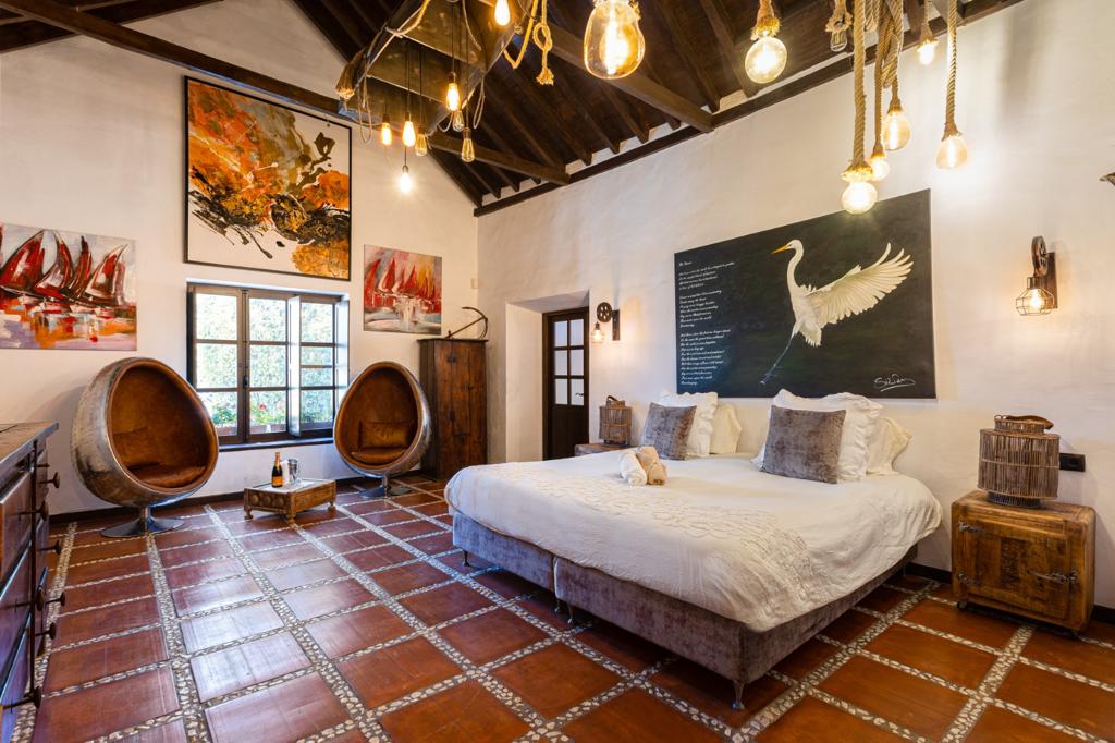Cortijo Hotel Boutique - Imagen 7