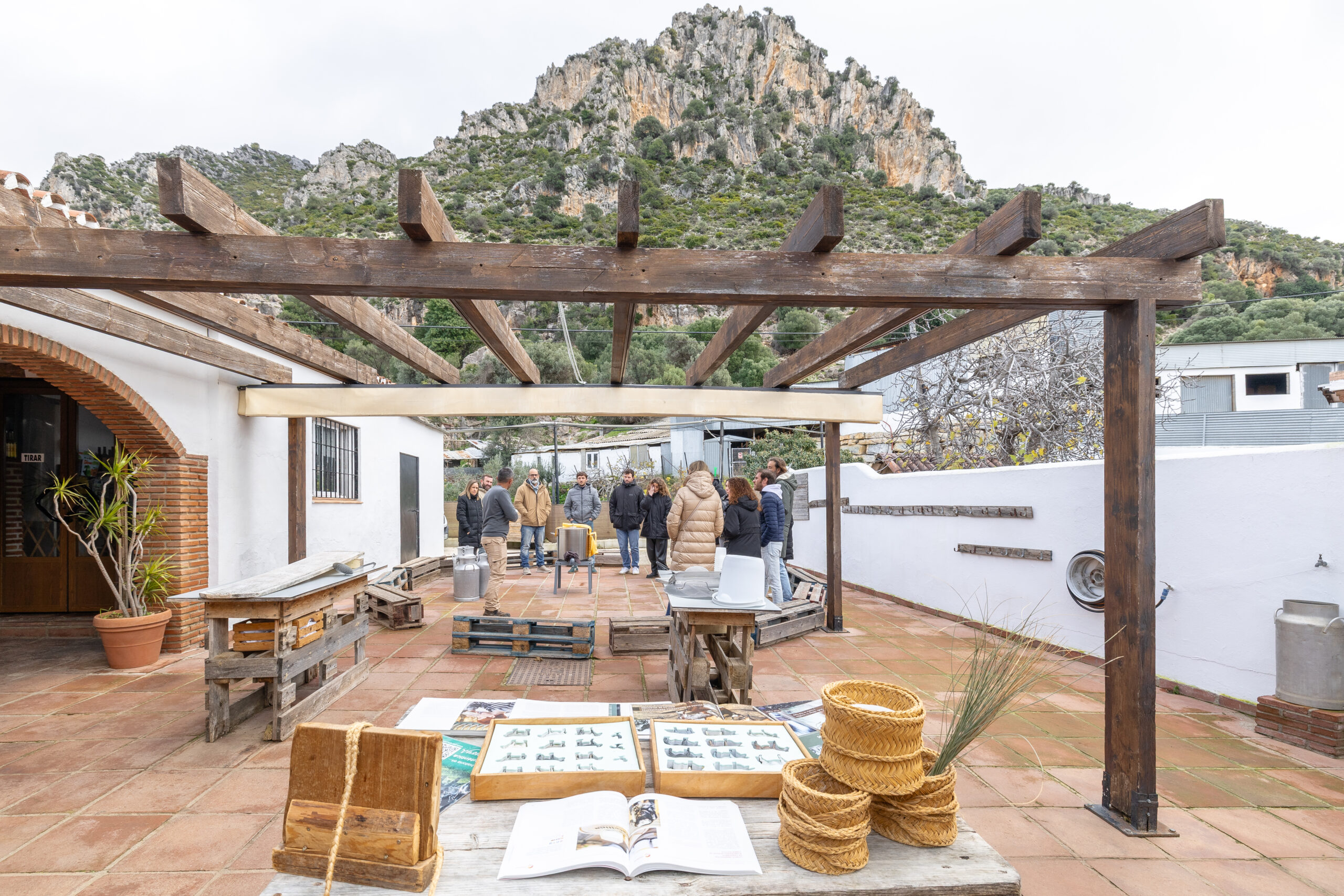 Casares experience - Imagen 5