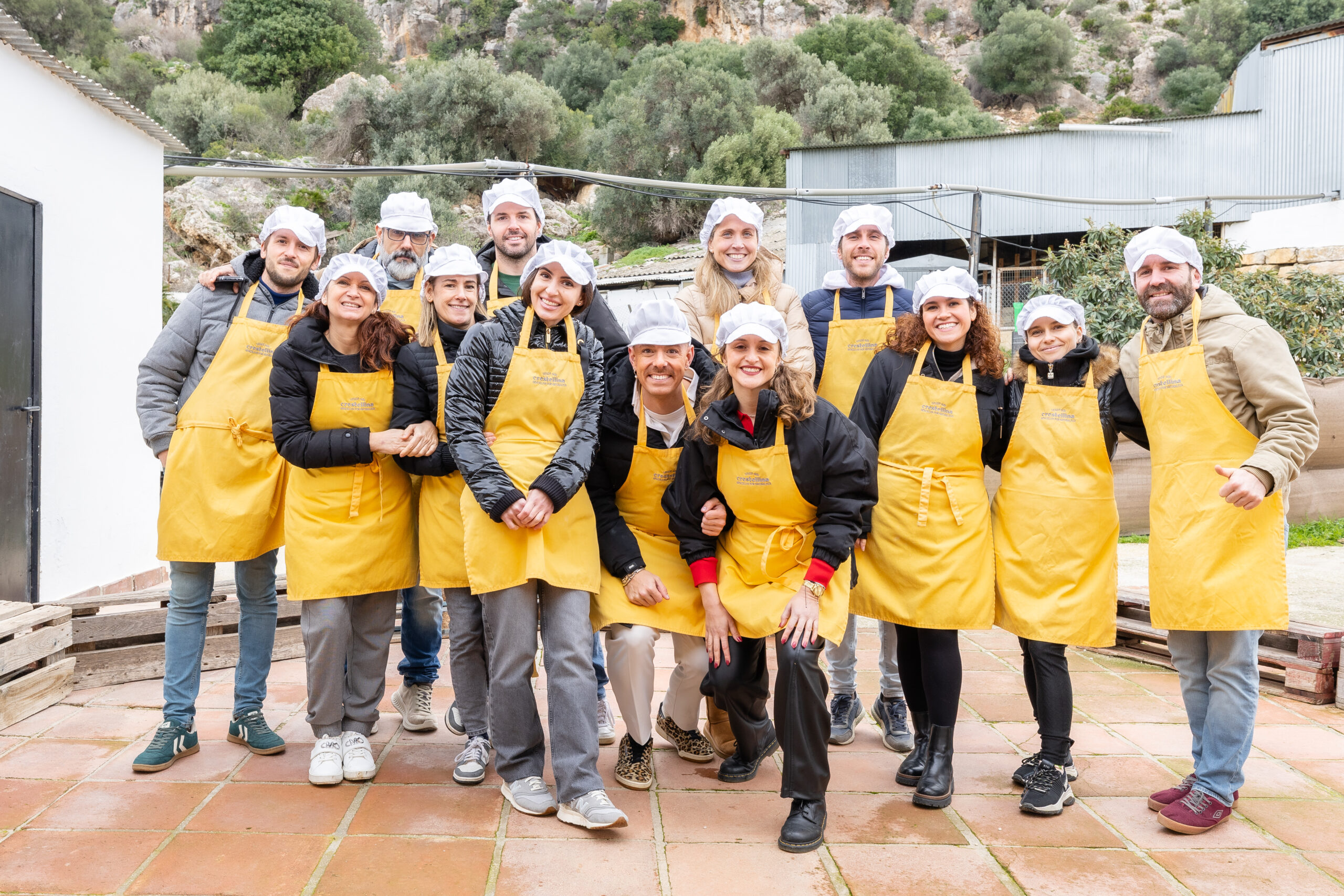 Casares experience - Imagen 11
