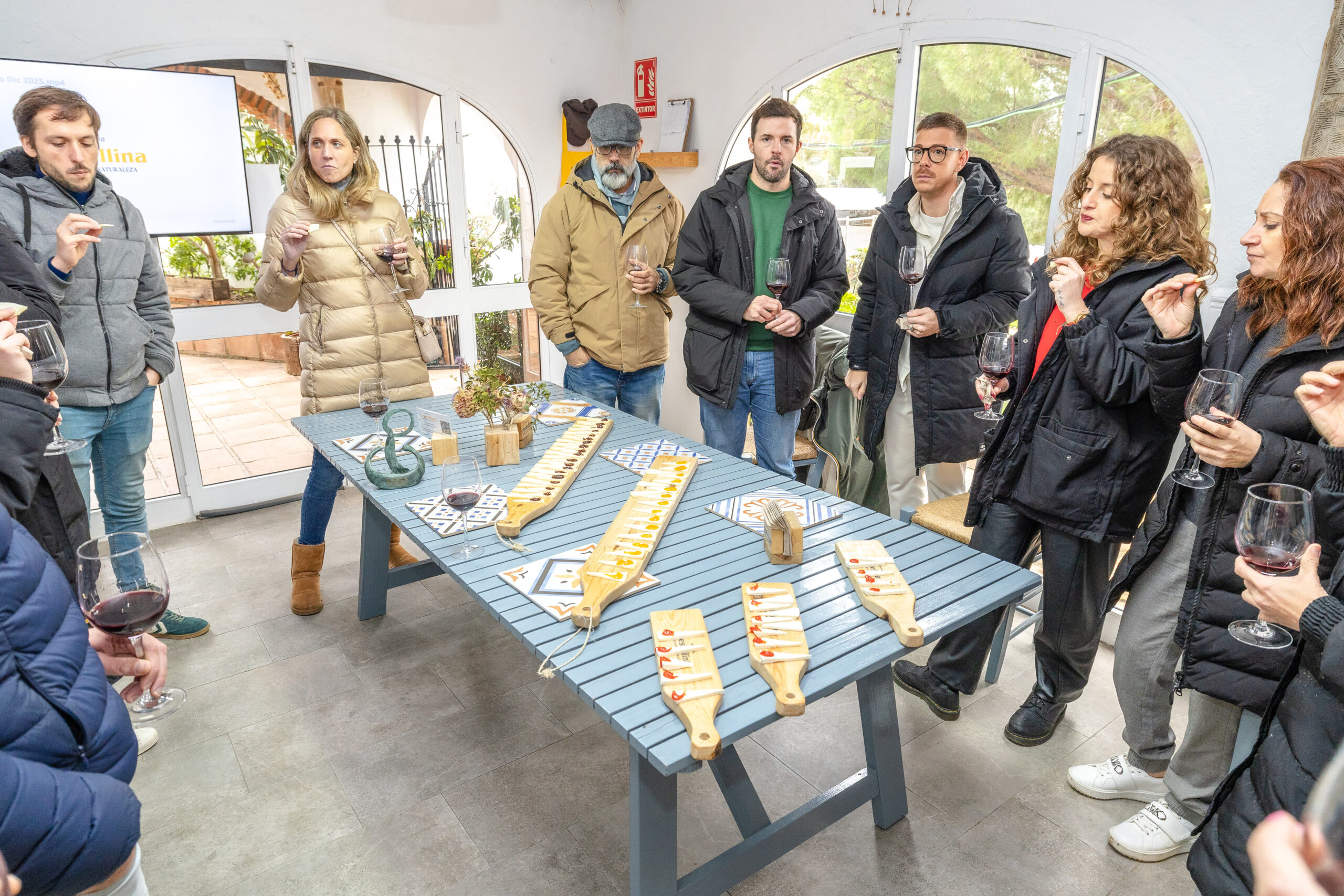 Casares experience - Imagen 14