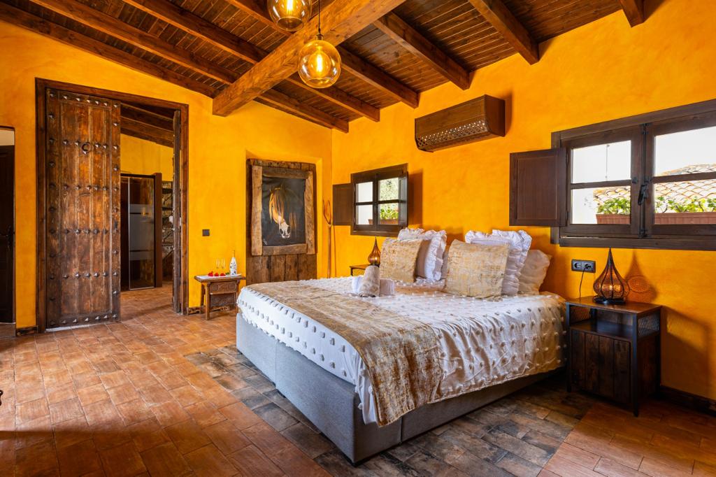 Cortijo Hotel Boutique - Imagen 6