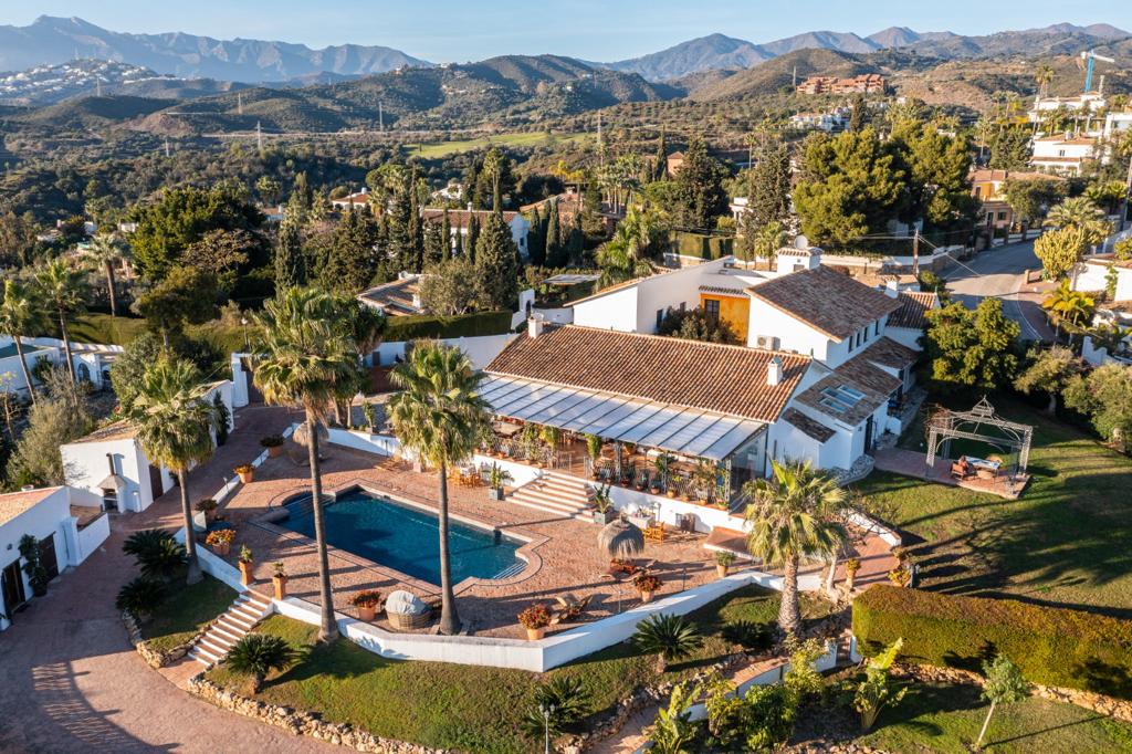 Cortijo Hotel Boutique