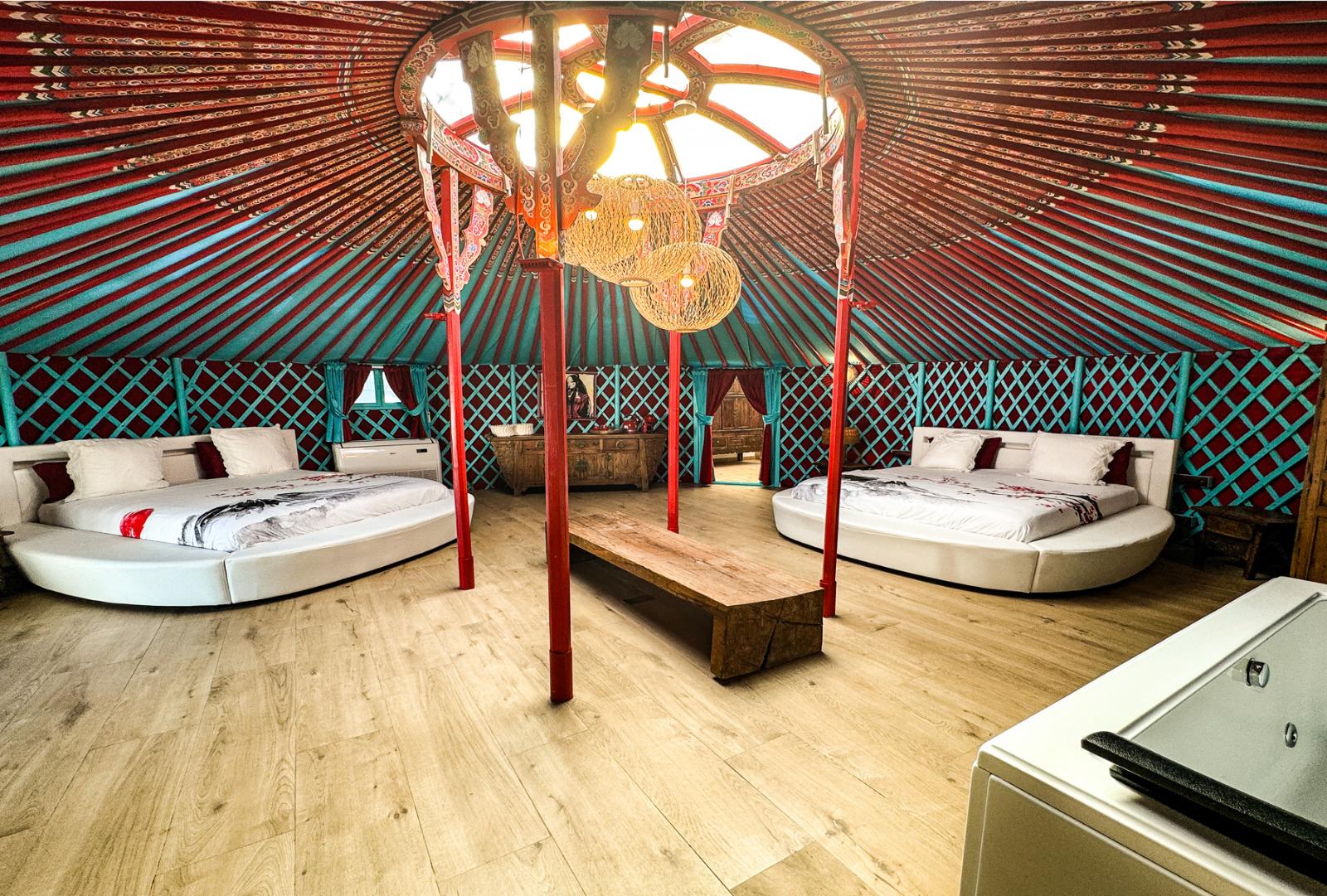 Cortijo Hotel Boutique - Imagen 8
