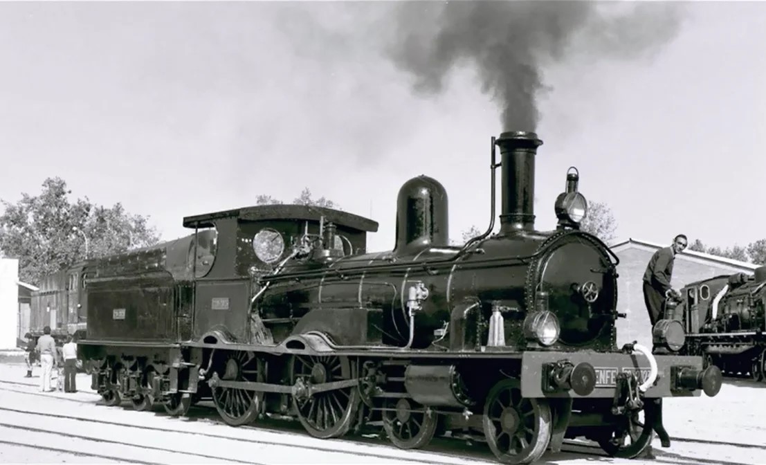 La Ruta de Mr. Henderson - Imagen 9