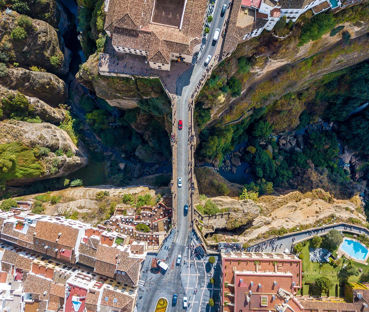 La Ruta de Mr. Henderson - Imagen 4