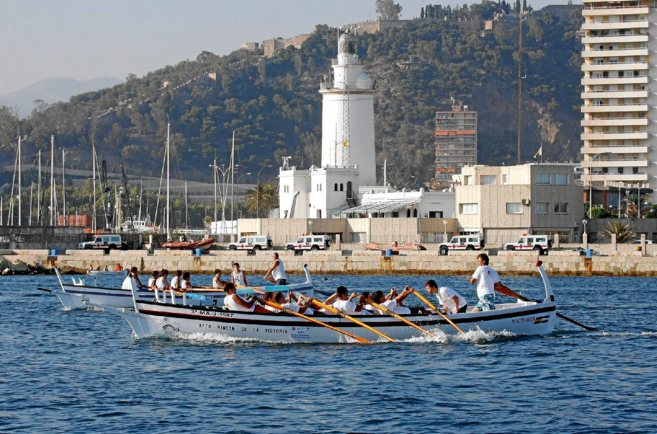 El alma marinera de Málaga - Imagen 4