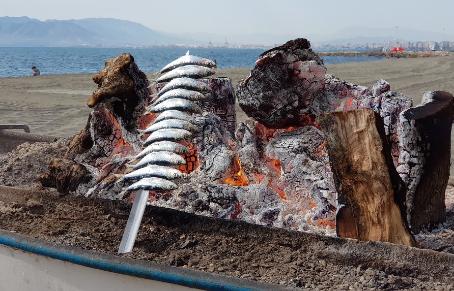 El alma marinera de Málaga - Imagen 6